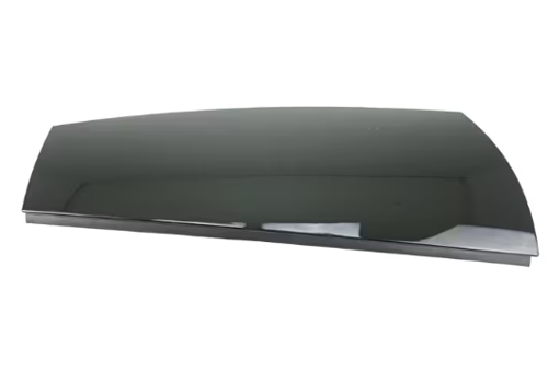 Chevrolet Captiva Sağ Arka Bagaj Kaplaması