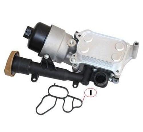 YAĞ SOĞUTUCU CORSA D ASTRA H Z13DTH DOBLO ALBEA PALIO LINEA FIORINO 1.3 MLTJ