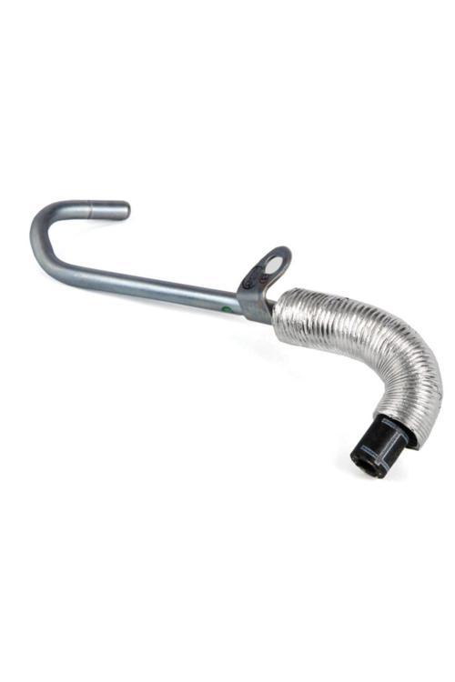 Opel Astra J 1.4 Turbo Benzinli Motor Turbo Geri Dönüş Borusu