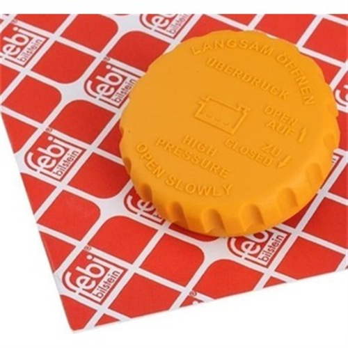 Opel Vectra B Yedek Su Depo Kapağı FEBİ