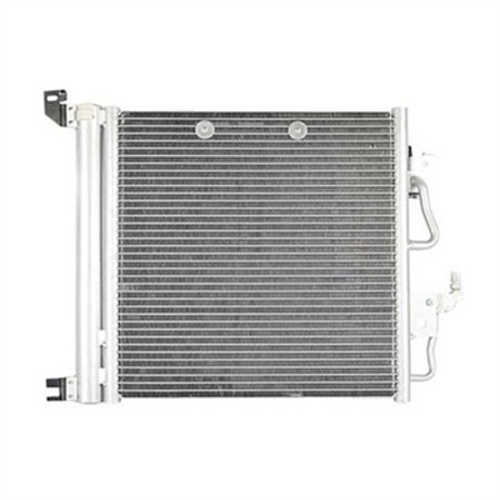 Opel Astra H  1.3 Dizel Klima Radyatörü Kale Marka