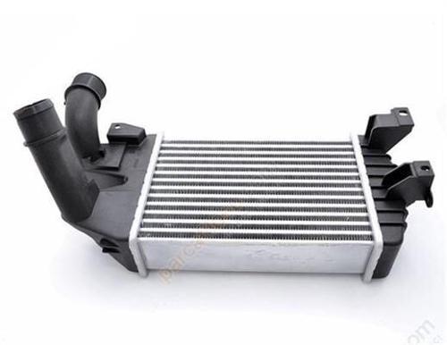 Opel Astra H 1.3 Dizel Turbo Soğutucu Radyatörü Kale Marka