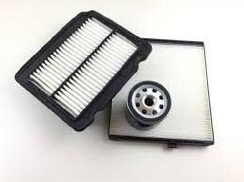 Chevrolet Aveo T250 1.4 Bakım Seti Mobil Yağlı