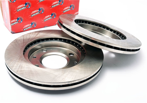 Opel Astra J 1.6 Dizel Ön Fren Diski Ferodo