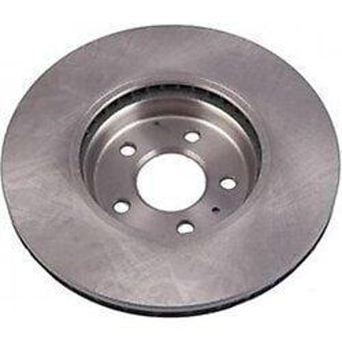 FREN DİSKİ (TEK) RENAULT MEGANE SCÉNIC GRAND