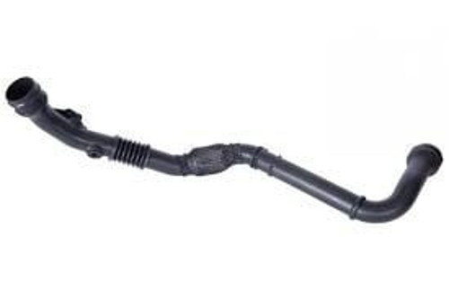 TURBO BORUSU RENAULT KANGOO II 1.5 DCI