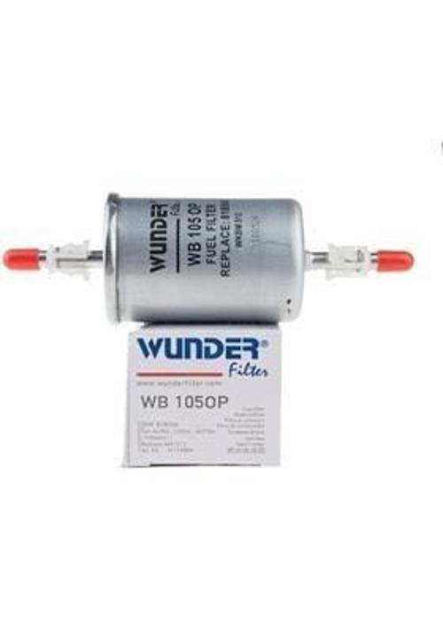 Opel Corsa C Benzin Filtresi Wunder