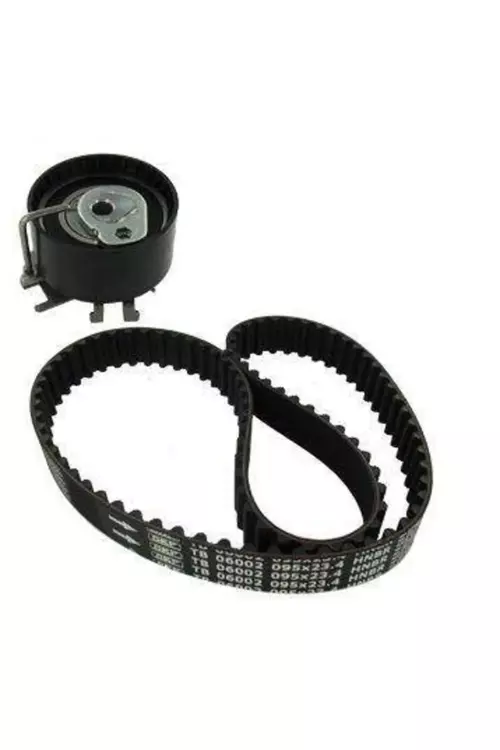 EKSANTRİK GERGİ KİTİ CLIO II-III-KNG-TWNG-LOGAN-SANDERO-MODUS 1.2-1.2 16V (D4F-D7F)