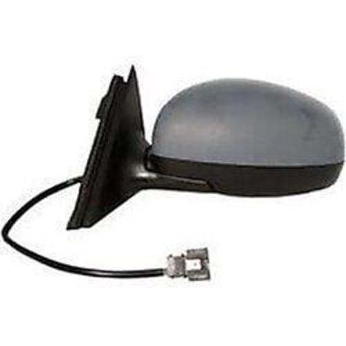 FABIA ELEKTRİKLİ AYNA 08-14 ASTARLI KÖR NOKTALI SOL 2008&gt;2014