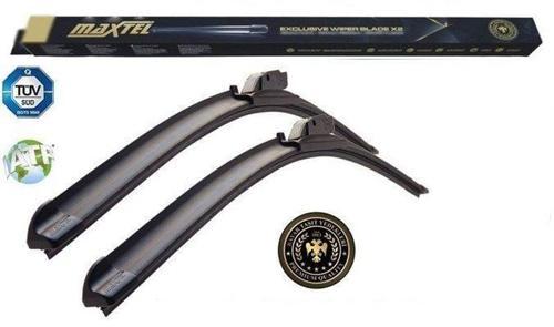 Opel Astra H Ön Silecek Seti Maxtel