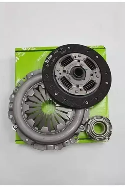 DEBRIYAJ SETI - TOFAS 131 S/SL/ SLX 14-16 [93-01] (RULMANLI)