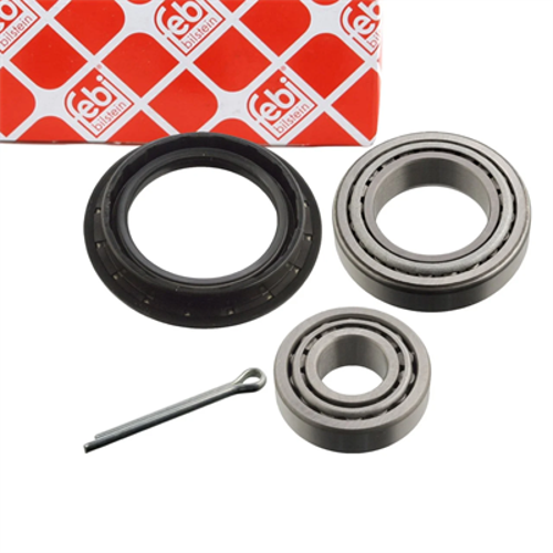 Opel Tigra Arka Porya Bilyası