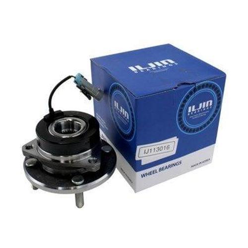 Chevrolet Epica Ön Porya Rulmanlı İljin