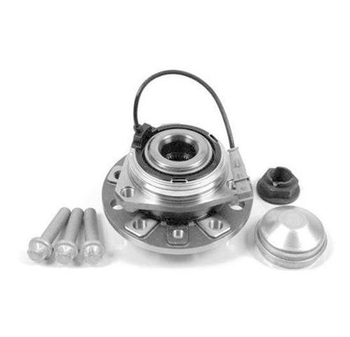 POYRALI RULMAN ÜNİTESİ ÖN ASTRA H-ZAFIRA B Z19DT-Z20LEL 05&gt;15 ABS 5 BİJON (25.5*137*39)