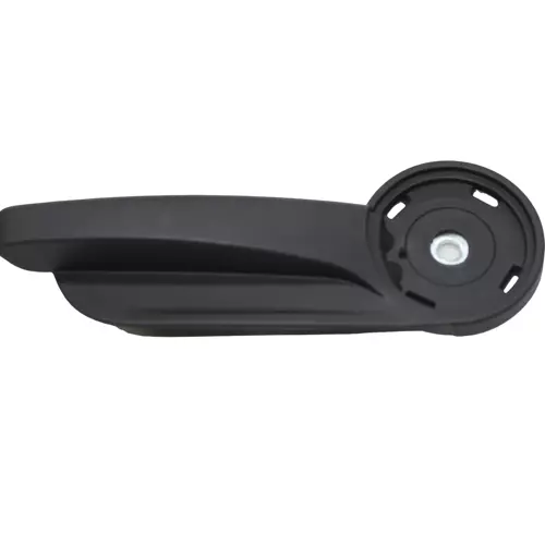 Opel Astra J Ön Koltuk Yükseklik Ayar Kolu Sol Siyah