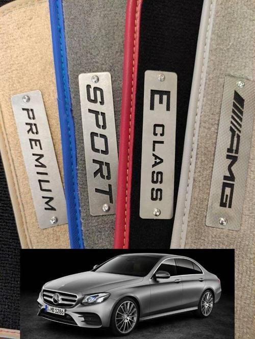 PASPAS TAKIM W213 MERCEDES