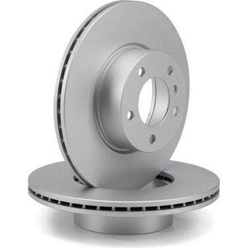 FREN DİSKİ (TAKIM) ARKA PORYALI CROSSLAND-C4 CACTUS-C3-C3 AIRCROSS-2008-208 244x9x4DL DOLU