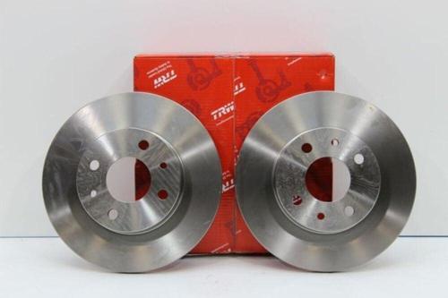 FREN DİSKİ (TAKIM) ALFA ROMEO FIAT BRAVO CROMA MULTIPLA LANCIA THEMA DELTA LYBRA