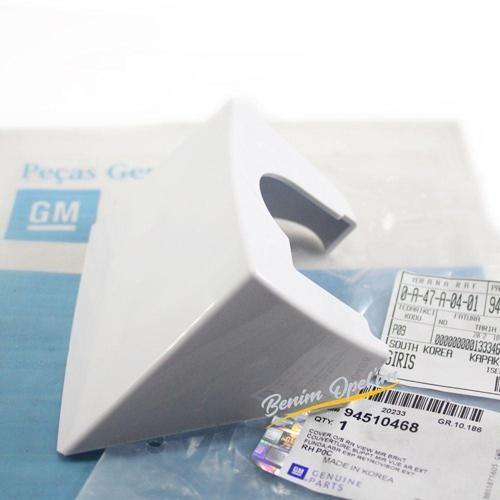 Chevrolet Captiva Ayna Alt Kapağı Sağ