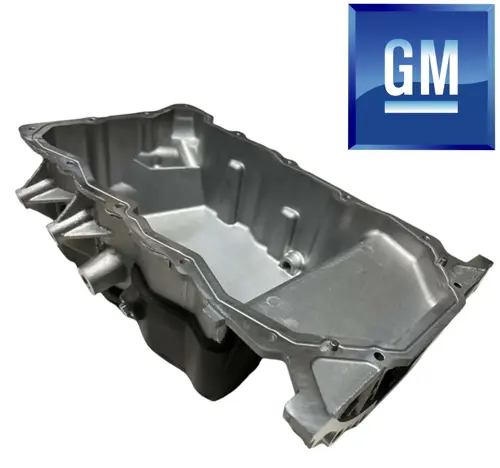 Chevrolet Captiva C100 Karter Gm