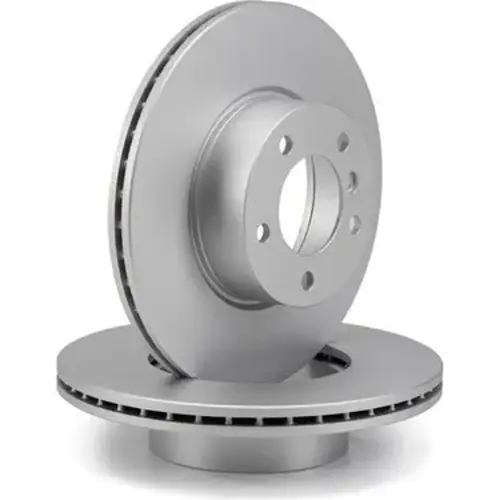 FREN DİSKİ (TAKIM) ÖN FORD FOCUS II-III 1.6 TCI 04&gt;15 KUGA I 2.0 TDCI 08&gt;13 C-MAX 1.6 TDCI 07&gt;/ VOLVO S40 06&gt;10 C30 10&gt;12 C70 06&gt;13 V50 05&gt;12 (278x25x5DL)