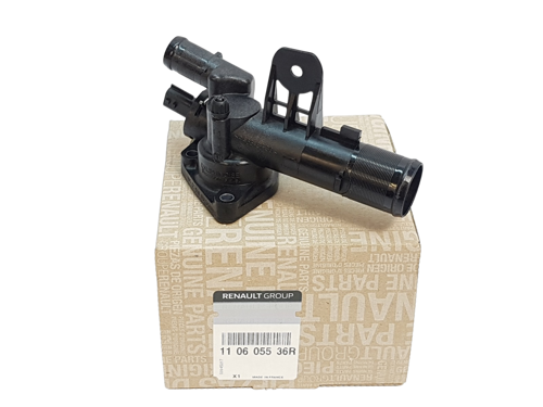 TERMOSTAT 83 C W176 JUKE MICRA KANGOO DOKKER DUSTER