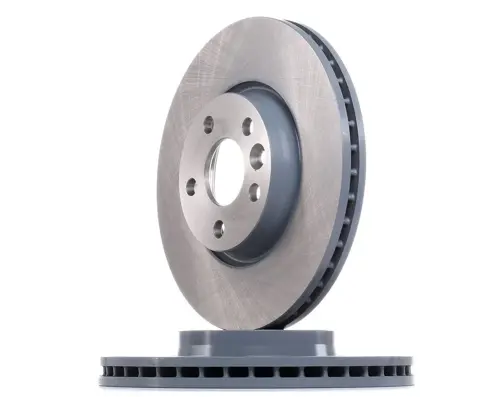 FREN DİSKİ (TAKIM) ÖN HAVALI MONDEO V 1.5 14> SEDAN 2.0 TDCI 4X4 15>