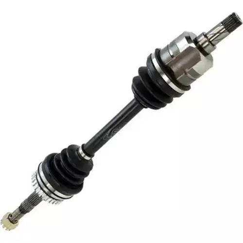 KOMPLE AKS SOL ON UZUNLUK 641mm PEUGEOT 308 1.6 A-T 2013-2021 / CITROEN BERLINGO 1.5 A-T 2018-