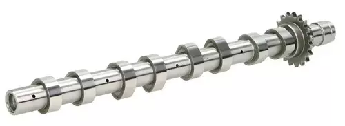 EKSANTRIK MILI DOKUM (2S6Q6250AD 0801AL) (FORD PEUGEOT) FIESTA FUSION 1.4D P206 1.4 HDI