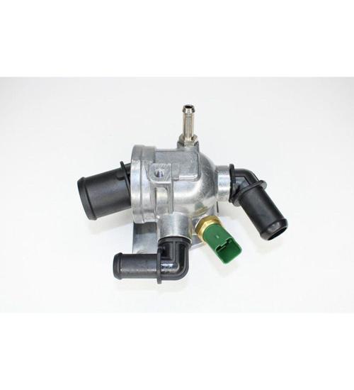 TERMOSTAT KOMPLE 88°C DOBLO FIORINO LINEA PUNTO CORSA D ASTRA H COMBO 1.3 MTJ 1.3 CDTI MUSURLU