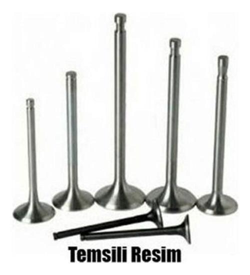 SUBAP EMME EKSOZ HYUNDAI ACCENT BLUE-İ20-İ30 1.4-1.6-KIA CERATO-CEED 1.6 16V G4FA-G4FC STELITLI