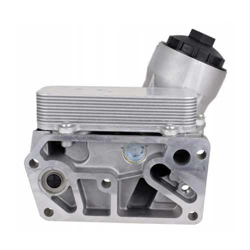 YAĞ SOĞUTUCU T5 AXD-AXE 2.5 TDI