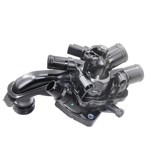 TERMOSTAT GOVDESI KOMPLE KABLOLU 208 308 207 C3 III DS3 EP3C 3008 PARTNER TEPEE 207 508 308 5008