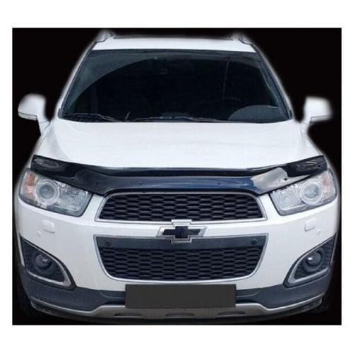 Chevrolet Captiva C140 Kaput Rüzgarlığı