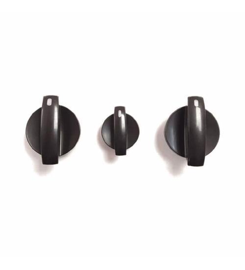 KALORİFER KLİMA AYAR DÜĞME TAKIMI TRANSPORTER T5