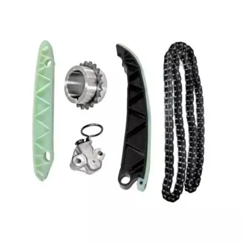 Chevrolet Captiva C140 Zincir Seti GM