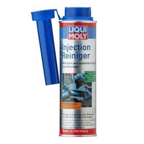 LIQUI MOLY Benzinli Enjektör Temizleyici 300 ml (5110)
