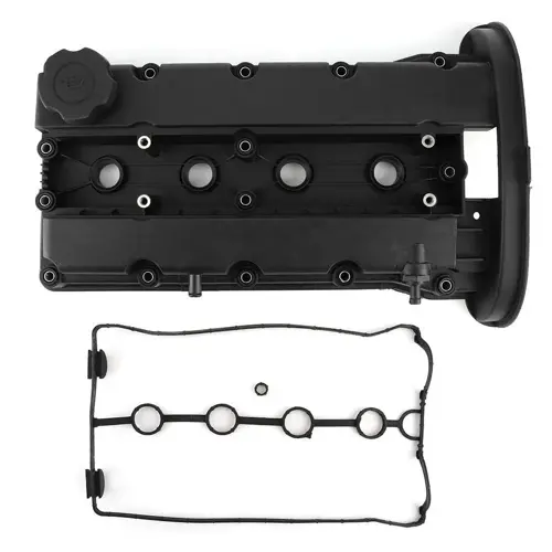 Chevrolet Lacetti Külbürtör Kapağı GM  (96469203)