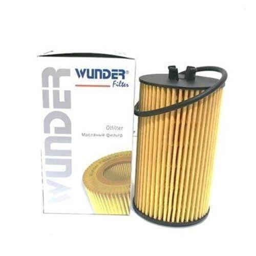 Chevrolet Yeni Aveo 1.4 Yağ Filtresi Wunder