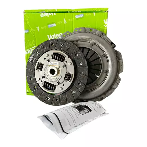 Opel Astra H X1.6 Xep Baskı Balata Bilya Valeo