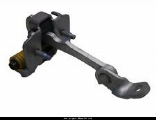 SAĞ ÖN KAPI MENTESESI ALT PEUGEOT 307 97-00