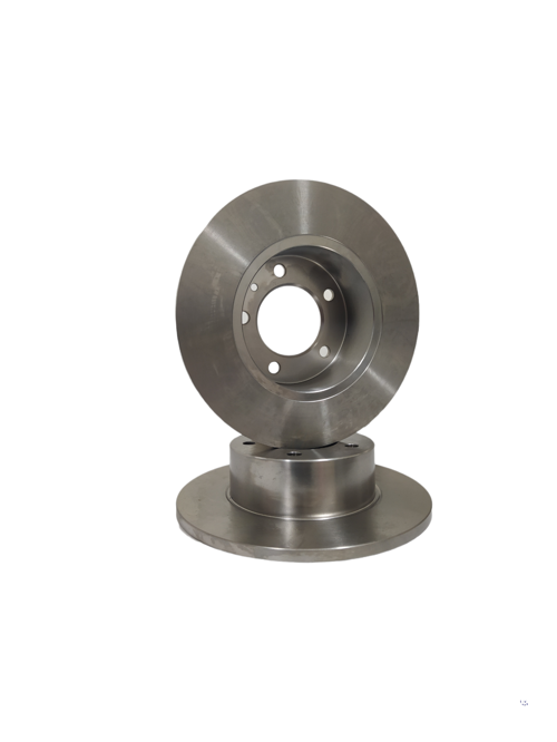 FREN DİSKİ (TAKIM) ARKA DÜZ MOVANO MASTER III 2.3 DCİ 10>