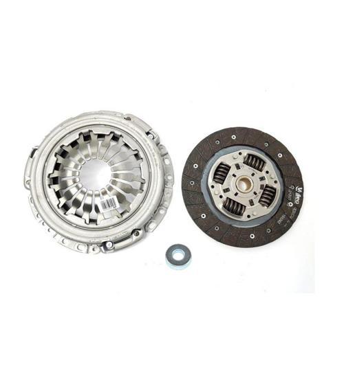 DEBRİYAJ SETİ CLIO IV 1.2 16V D4F 12