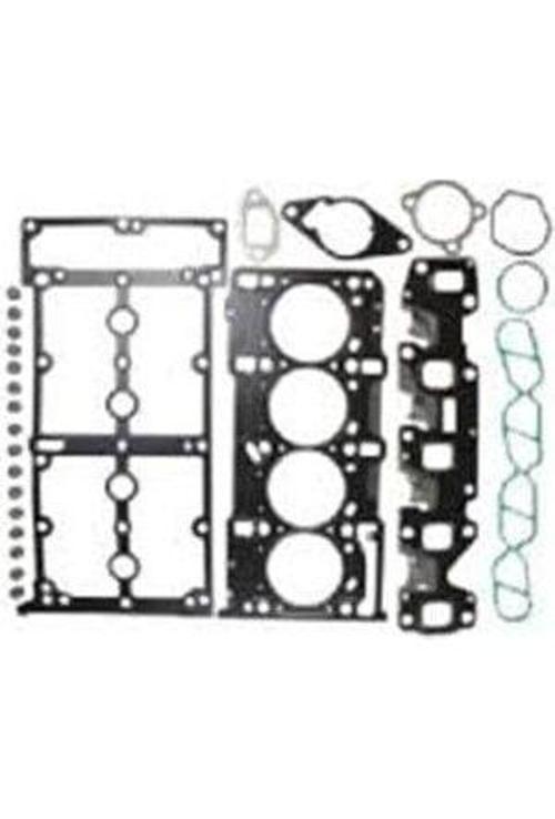 ÜST TAKIM CONTA PARÇALI MANIFOLD CONTALI 1.3 MULTIJET LINEA FIORINO ASTRA-H CORSA-D Z13DT Z13DTH S.K.C YOK