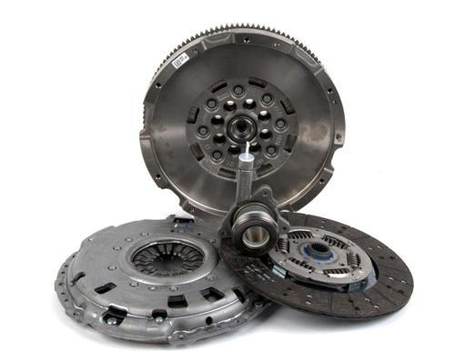 DEBRIYAJ SETI FORD TRANSIT TTS 18> 2.0 ECOBLUE YENI RANGER 18> 2.0 ECOBLUE RULMANSIZ (OYNAR GOBEK MODELI )