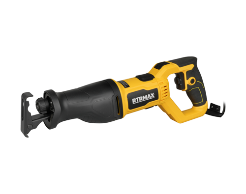 RTRMAX TİLKİ KUYRUĞU TESTERE 710 W