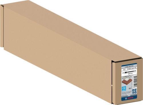 PRO SDS-4C Yassı Keski 25*400mm, 10lu