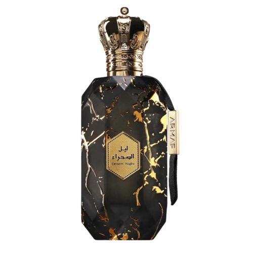 Eter Desert Night EDP 100 ml Unisex Parfüm