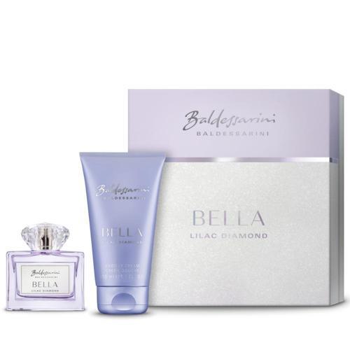 Bella Diamond EDP 50 ml Kadın Parfümü + Shower Gel 200 ml