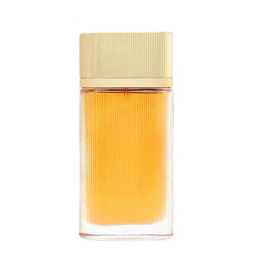 Must De Cartier EDT 100 ml Kadın Parfümü